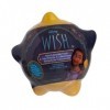 Disney Wish Mini jouet en peluche de collection de 7,6 cm dans un sac aveugle en forme détoile à souhaits, jouets sous licen