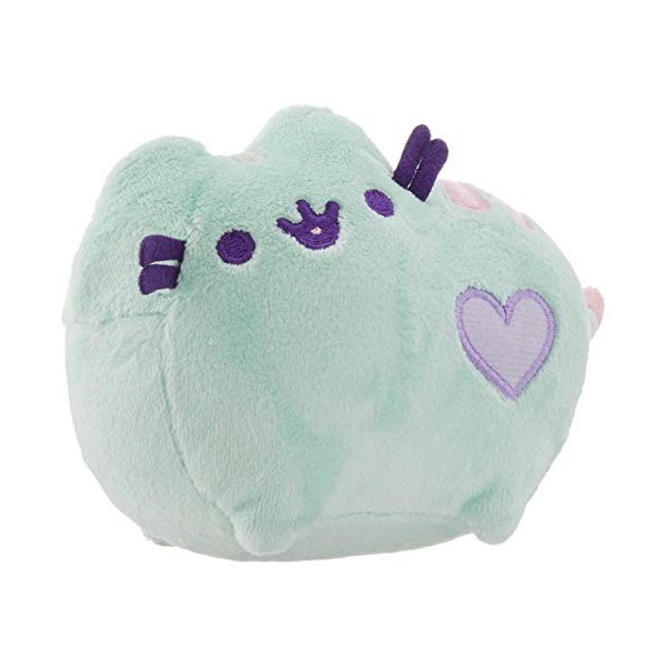 GUND Pusheen Pastel Jouet en Peluche Vert 