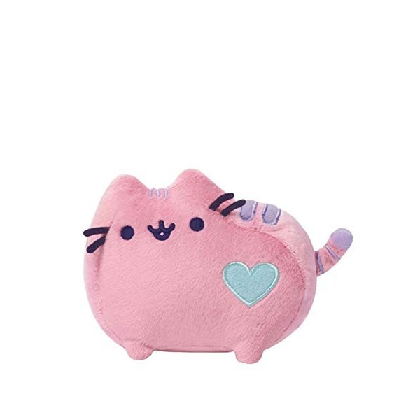 GUND Pusheen Pastel Jouet en Peluche Vert 