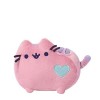 GUND Pusheen Pastel Jouet en Peluche Vert 