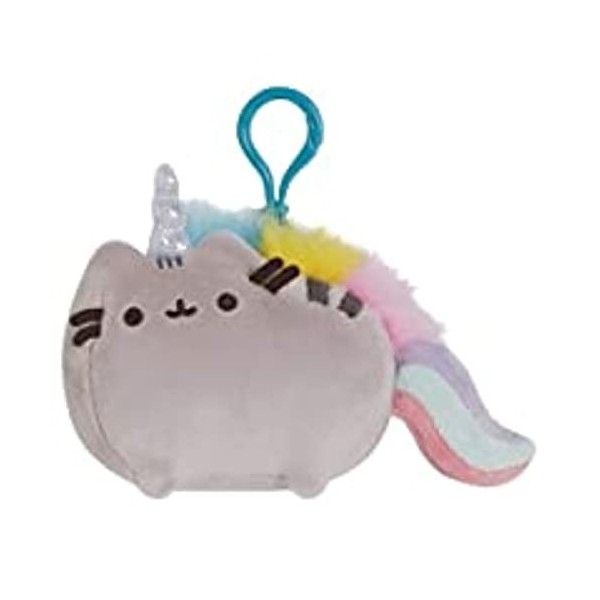 GUND Pusheen Pastel Jouet en Peluche Vert 