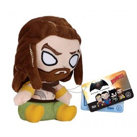 Funko 7966 Mopeez - DC - Batman Vs Superman - Aquaman