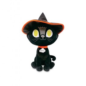 Disney Peluche Binx - Hocus Pocus - Petit 15"