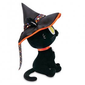 Disney Peluche Binx - Hocus Pocus - Petit 15"
