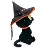 Disney Peluche Binx - Hocus Pocus - Petit 15"