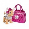 Simba - Chien Set en Peluche - Chi Chi Love -Glam Fashion, 105893125