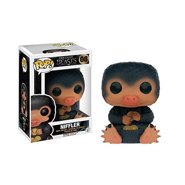 Fantastic Beast - 10408 - Figurine Pop - Niffler