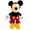 Disney Junior Mickey Mouse Clubhouse Mickey Plush Backpack