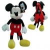 Disney Junior Mickey Mouse Clubhouse Mickey Plush Backpack