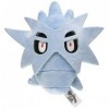 Pokemon Center Original Pokemon Fit 3rd Series Plush Peluche Pupitar Ymphect