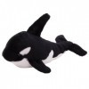 Gund - Whale Beanbag Baleine Peluche Pouf 