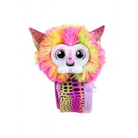 Little Live Pets- Little Live Wrapples Meggo, 28989, Multicolore