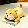 SaruEL Mignon Shiba Inu Husky Jouet en Peluche Chien Animal Oreiller Poupée Mignonne pour Enfants Fille Anniversaire Cadeau D