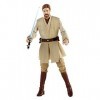 Star Wars Hasbro The Black Series – Obi-Wan Kenobi – Figurine Articulée 15 cm