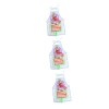 ibasenice Puzzle Jouets pour Enfants Jouets pour Enfants Modèle De Coeur Tablier DOrganes Humains Tablier en Peluche Tablier