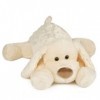 Peluche Cookie le chien 50CM