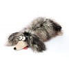 Sigikid Zottle Lottle BeastsTown Doudou : Collectionner, Offrir, Jouer, câliner, recommandé pour Les Enfants et Les Adultes d