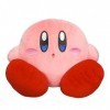 Nintendo- Peluche, SATOKIRFO-02, Multicouleur