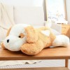 Géant en Peluche Jouets Chien Peluche Chiot Peluche Animaux Jouets Oreiller Enfants Cadeau d’Anniversaire Cadeaux de Noël 75c
