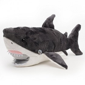 Peluche requin Harry - 53 cm
