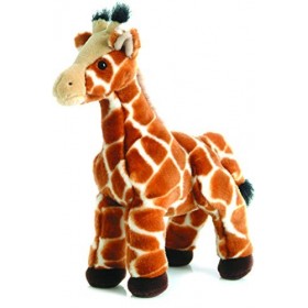 Zénith Flopsie de la peluche 12 de laurore