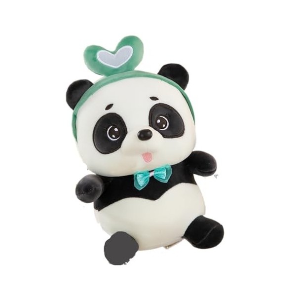 Jouet en Peluche Machine À Griffes, Poupée Panda en Peluche, Jolie Petite Poupée Panda damour, Poupée De Chiffon, Cadeau pou