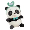 Jouet en Peluche Machine À Griffes, Poupée Panda en Peluche, Jolie Petite Poupée Panda damour, Poupée De Chiffon, Cadeau pou