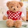 NOpinz Nouvelle Haute Qualité Kawaii Ours en Peluche Poupée en Peluche Oreiller Enfants Cadeau De Fête D’Anniversaire Cadeau 