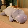 GagaLu Dinosaure Géant Peluche Jouet en Peluche Moelleux Dessin Animé Animal Poupée Petite Amie Oreiller De Couchage Enfants 