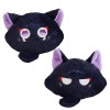 Ldruieu Kunikuzushi/Wanderer/Scaramouche Peluche 40 cm/60 cm Anime Poupée en peluche Coussin Anime Jouet Décoration dintérie