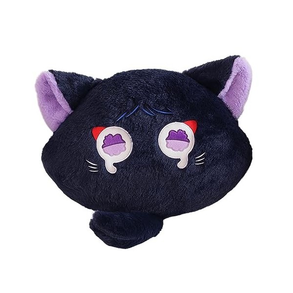 Ldruieu Kunikuzushi/Wanderer/Scaramouche Peluche 40 cm/60 cm Anime Poupée en peluche Coussin Anime Jouet Décoration dintérie