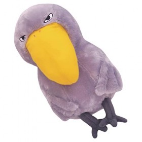 Toddmomy Poupée Kyorochan Jouet Enfant Peluches Jouets pour Bébés Oreillers pour Bébés Jouets pour Enfants Bébés Poupées Nuis