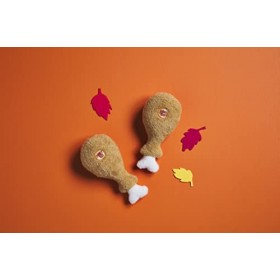 Mud Pie Peluche à lancer de dinde