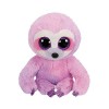 Ty - TY36287 - Beanie Boos - Peluche Dreamy le paresseux 15 cm