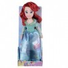 Disney 33320 25,4 cm Ariel Princesse étage Lui Indiquent en Peluche