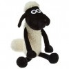 Nici - 33106 - Peluche - Shaun le Mouton - 35 cm