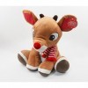 Rudolph, The Red-Nosed Reindeer, LARGE 14 inch 35.56 cm Plush Toy