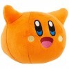 Star Kirby KP 18 Scarfy S Peluche Plush Doll 9cm