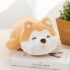 SaruEL Peluche Chiot Peluche Jouet étreindre Husky Peluche Shiba inu Oreiller Enfants Animal Kawaii Jouet Fille Anniversaire 