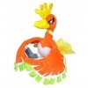 Pokemon All Star Collection PP143 Ho-Oh S Plush Toy Peluche 21cm