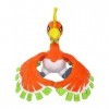 Pokemon All Star Collection PP143 Ho-Oh S Plush Toy Peluche 21cm