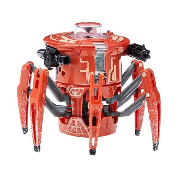 Hexbug Battle Ground Lot de 2 Araignées