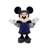 Disney Peluche Minnie Mouse Halloween Petit 33 3/4"