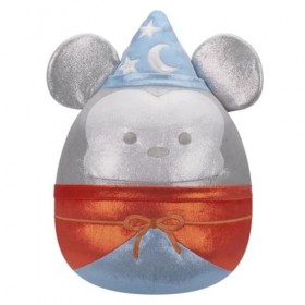Squishmallows - Peluche Disney 100 Sorcerers Apprentice 35 cm