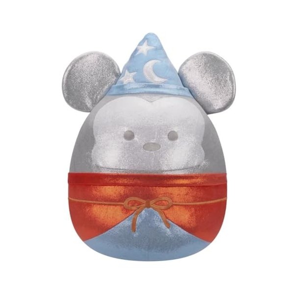 Squishmallows - Peluche Disney 100 Sorcerers Apprentice 35 cm