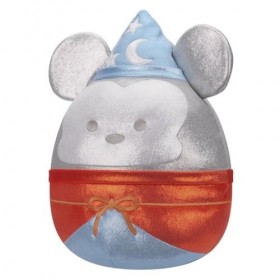 Squishmallows - Peluche Disney 100 Sorcerers Apprentice 35 cm