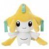 Pokemon Get Plush, Jirachi, Height: Approx. 9.1 inches 23 cm 