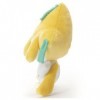 Pokemon Get Plush, Jirachi, Height: Approx. 9.1 inches 23 cm 