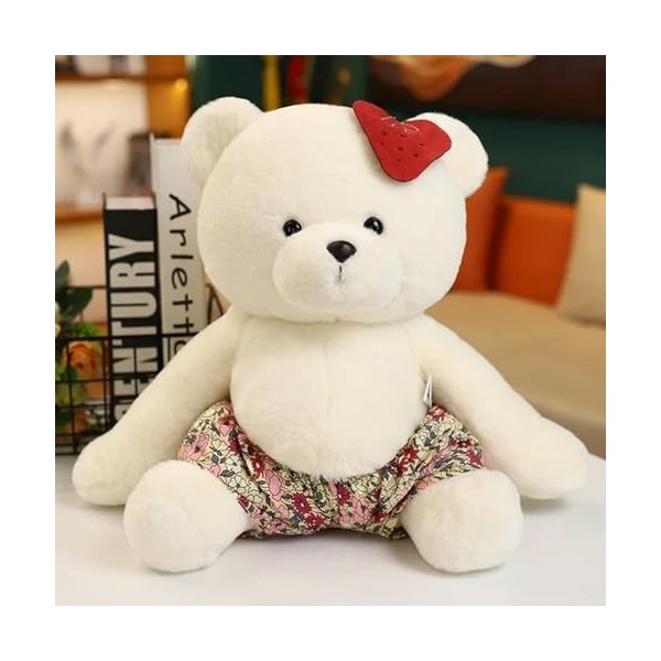 Mignon Éléphant Ours Lapin Peluche Jouet en Peluche Kawaii Bande Dessinée Coussin Poupée Tapissé Enfants Cadeau D’Anniversair