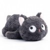 Kawaii Chat Oreiller poupée en Peluche Jouet Mignon de Haute qualité Dessin animé Animal Cadeau d’Anniversaire garçon Fille a